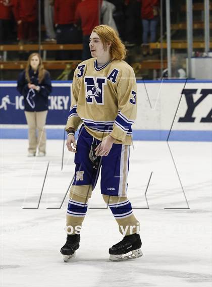 Thumbnail 1 in Newtown vs. E.O. Smith/Tolland (CIAC Division III Final) photogallery.