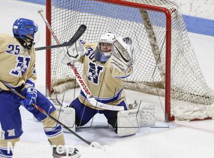 Thumbnail 1 in Newtown vs. E.O. Smith/Tolland (CIAC Division III Final) photogallery.