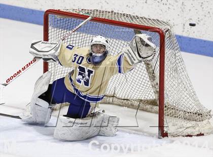 Thumbnail 1 in Newtown vs. E.O. Smith/Tolland (CIAC Division III Final) photogallery.