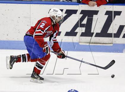 Thumbnail 1 in Newtown vs. E.O. Smith/Tolland (CIAC Division III Final) photogallery.