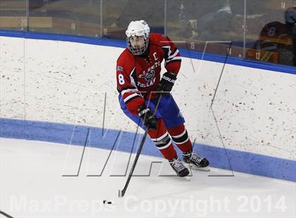 Thumbnail 1 in Newtown vs. E.O. Smith/Tolland (CIAC Division III Final) photogallery.