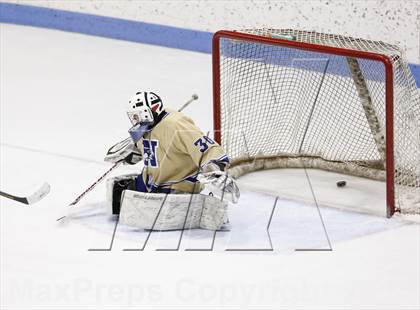 Thumbnail 3 in Newtown vs. E.O. Smith/Tolland (CIAC Division III Final) photogallery.