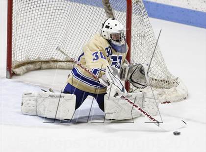 Thumbnail 2 in Newtown vs. E.O. Smith/Tolland (CIAC Division III Final) photogallery.