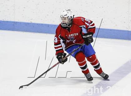 Thumbnail 1 in Newtown vs. E.O. Smith/Tolland (CIAC Division III Final) photogallery.