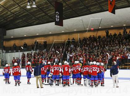 Thumbnail 1 in Newtown vs. E.O. Smith/Tolland (CIAC Division III Final) photogallery.
