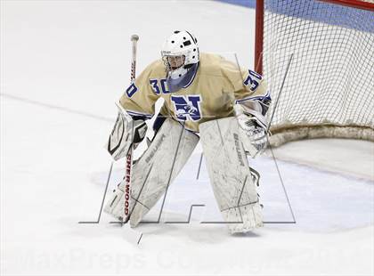Thumbnail 1 in Newtown vs. E.O. Smith/Tolland (CIAC Division III Final) photogallery.