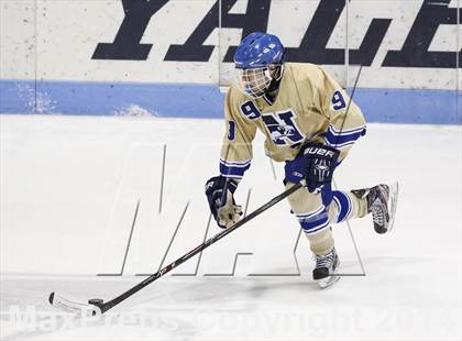 Thumbnail 1 in Newtown vs. E.O. Smith/Tolland (CIAC Division III Final) photogallery.