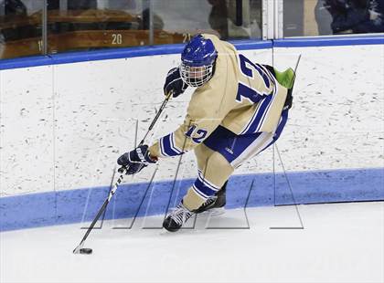 Thumbnail 1 in Newtown vs. E.O. Smith/Tolland (CIAC Division III Final) photogallery.