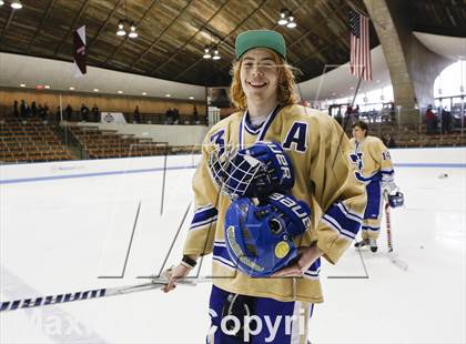 Thumbnail 1 in Newtown vs. E.O. Smith/Tolland (CIAC Division III Final) photogallery.