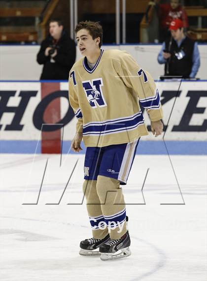 Thumbnail 1 in Newtown vs. E.O. Smith/Tolland (CIAC Division III Final) photogallery.