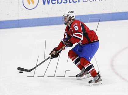 Thumbnail 1 in Newtown vs. E.O. Smith/Tolland (CIAC Division III Final) photogallery.