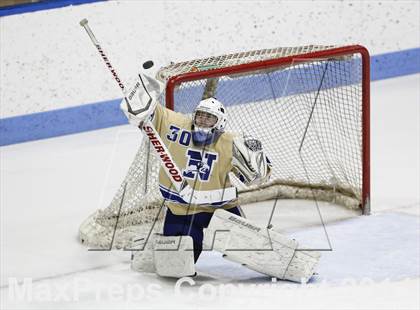 Thumbnail 1 in Newtown vs. E.O. Smith/Tolland (CIAC Division III Final) photogallery.