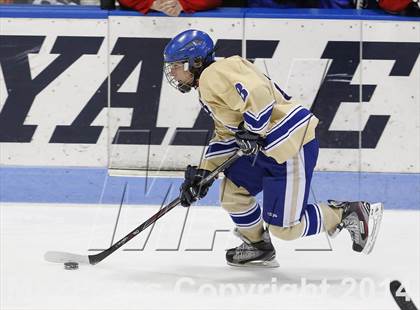 Thumbnail 1 in Newtown vs. E.O. Smith/Tolland (CIAC Division III Final) photogallery.