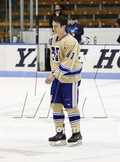 Thumbnail 3 in Newtown vs. E.O. Smith/Tolland (CIAC Division III Final) photogallery.