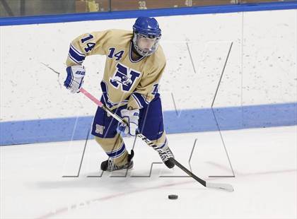 Thumbnail 1 in Newtown vs. E.O. Smith/Tolland (CIAC Division III Final) photogallery.