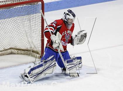 Thumbnail 3 in Newtown vs. E.O. Smith/Tolland (CIAC Division III Final) photogallery.