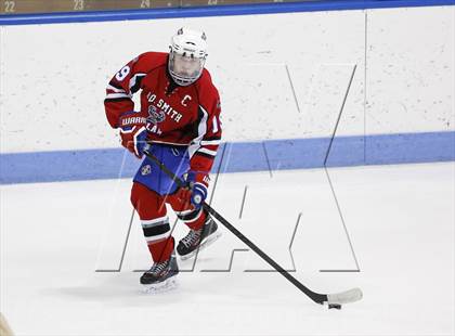 Thumbnail 3 in Newtown vs. E.O. Smith/Tolland (CIAC Division III Final) photogallery.