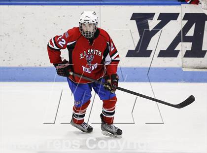 Thumbnail 1 in Newtown vs. E.O. Smith/Tolland (CIAC Division III Final) photogallery.