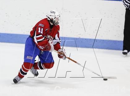 Thumbnail 1 in Newtown vs. E.O. Smith/Tolland (CIAC Division III Final) photogallery.