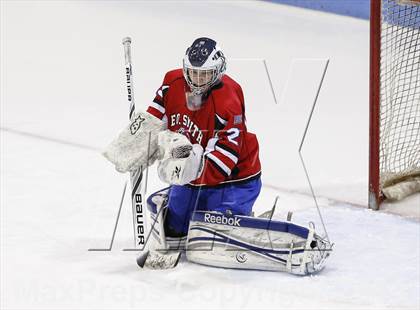 Thumbnail 1 in Newtown vs. E.O. Smith/Tolland (CIAC Division III Final) photogallery.