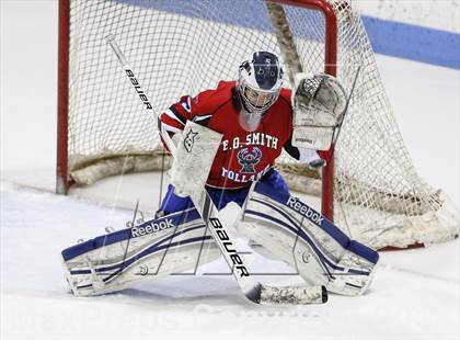 Thumbnail 1 in Newtown vs. E.O. Smith/Tolland (CIAC Division III Final) photogallery.