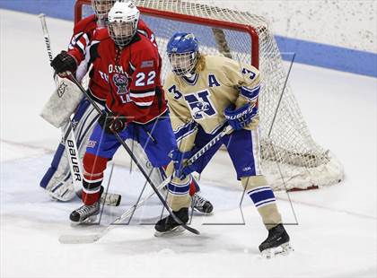 Thumbnail 1 in Newtown vs. E.O. Smith/Tolland (CIAC Division III Final) photogallery.