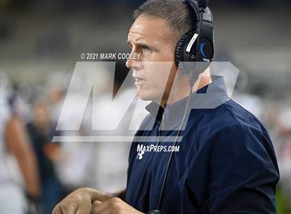 Thumbnail 3 in College Station vs. Ryan (UIL 5A Regional Finals) photogallery.