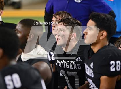 Thumbnail 3 in College Station vs. Ryan (UIL 5A Regional Finals) photogallery.