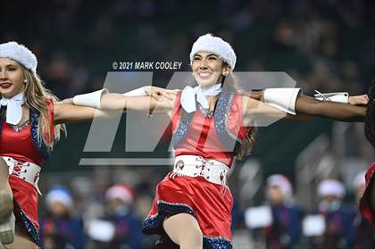 Thumbnail 3 in College Station vs. Ryan (UIL 5A Regional Finals) photogallery.