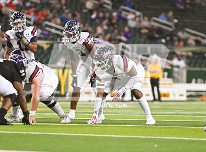 Thumbnail 1 in College Station vs. Ryan (UIL 5A Regional Finals) photogallery.
