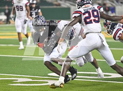 Thumbnail 2 in College Station vs. Ryan (UIL 5A Regional Finals) photogallery.