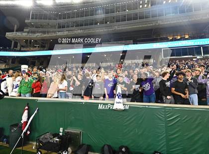 Thumbnail 2 in College Station vs. Ryan (UIL 5A Regional Finals) photogallery.