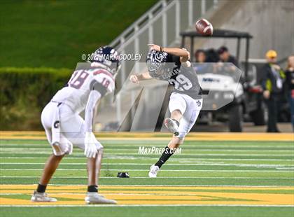 Thumbnail 2 in College Station vs. Ryan (UIL 5A Regional Finals) photogallery.