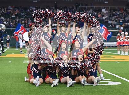 Thumbnail 3 in College Station vs. Ryan (UIL 5A Regional Finals) photogallery.
