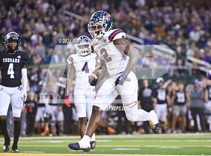 Thumbnail 3 in College Station vs. Ryan (UIL 5A Regional Finals) photogallery.