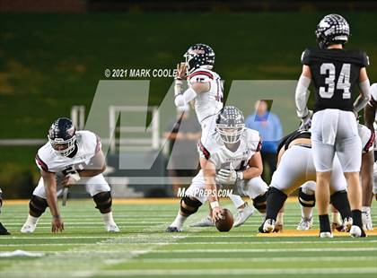 Thumbnail 1 in College Station vs. Ryan (UIL 5A Regional Finals) photogallery.