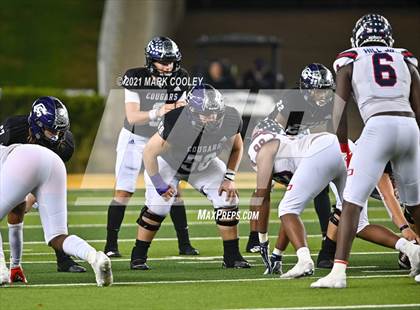 Thumbnail 3 in College Station vs. Ryan (UIL 5A Regional Finals) photogallery.