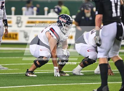 Thumbnail 1 in College Station vs. Ryan (UIL 5A Regional Finals) photogallery.