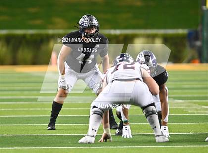 Thumbnail 3 in College Station vs. Ryan (UIL 5A Regional Finals) photogallery.
