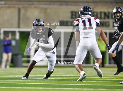 Thumbnail 2 in College Station vs. Ryan (UIL 5A Regional Finals) photogallery.