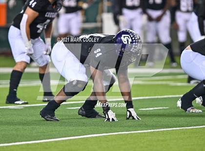 Thumbnail 3 in College Station vs. Ryan (UIL 5A Regional Finals) photogallery.