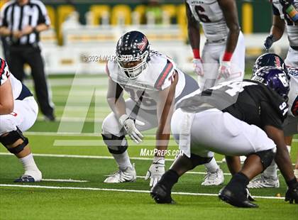 Thumbnail 3 in College Station vs. Ryan (UIL 5A Regional Finals) photogallery.