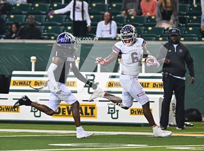 Thumbnail 1 in College Station vs. Ryan (UIL 5A Regional Finals) photogallery.
