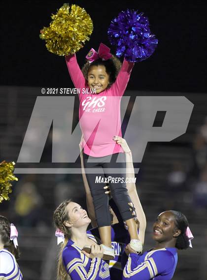 Thumbnail 1 in Poway @ Grossmont photogallery.