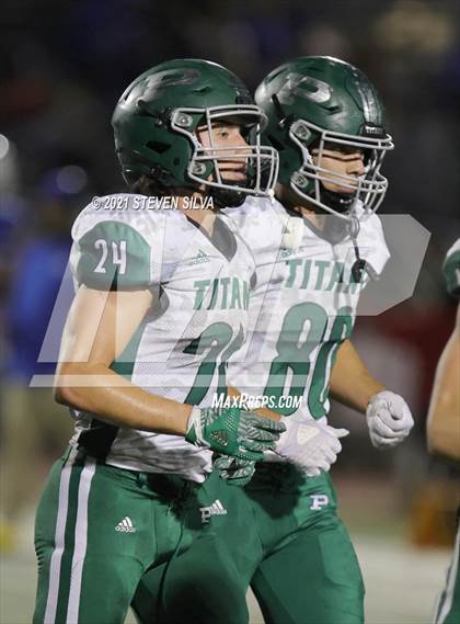 Thumbnail 1 in Poway @ Grossmont photogallery.