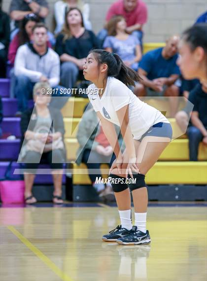 Thumbnail 2 in Aquinas @ Linfield Christian photogallery.