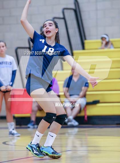 Thumbnail 1 in Aquinas @ Linfield Christian photogallery.
