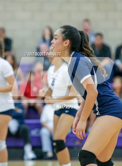 Thumbnail 2 in Aquinas @ Linfield Christian photogallery.
