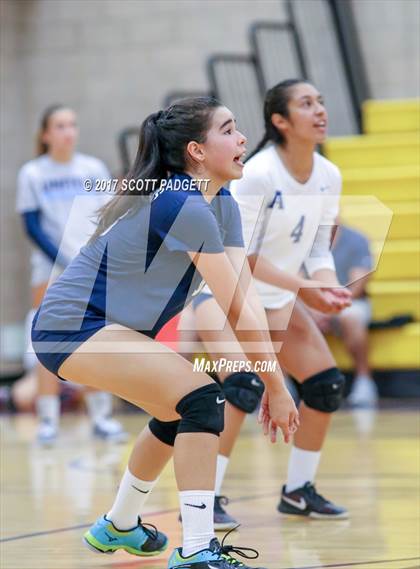 Thumbnail 1 in Aquinas @ Linfield Christian photogallery.