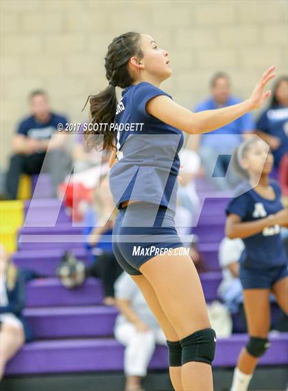 Thumbnail 2 in Aquinas @ Linfield Christian photogallery.
